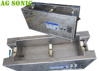 Ultrasonic Ceramic Anilox Roller Cleaning Machine , Graymills Ultrasonic Cleaner