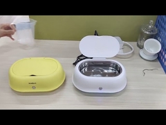 Solución de joyería de limpieza por ultrasonidos