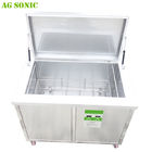 Automotive Ultrasonic Cleaners for Engine Cylinder Heads Coolers Carburetor Cleaning SUS316L
